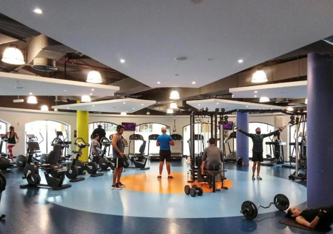 Dejaview, Luxurious Hostel - Jbr, Dubai