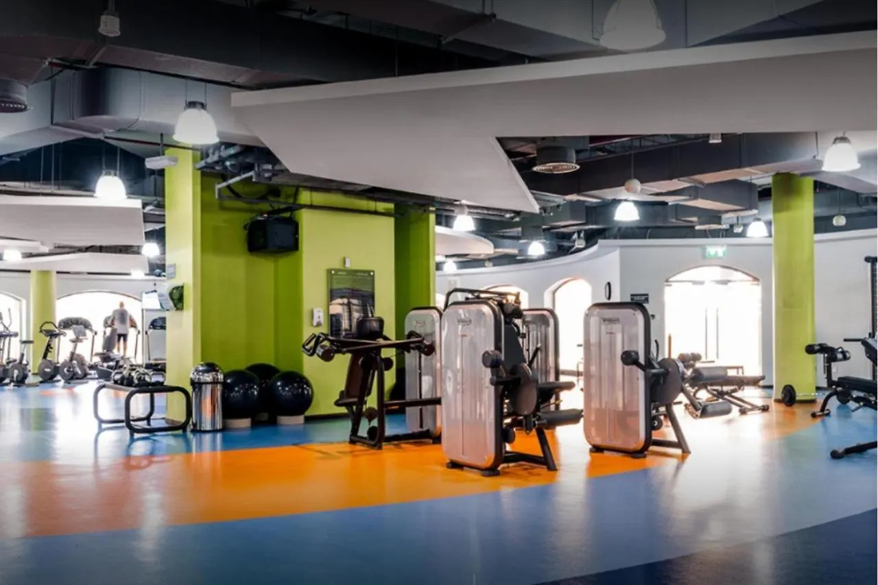 Dejaview, Luxurious Hostel - Jbr, Dubai