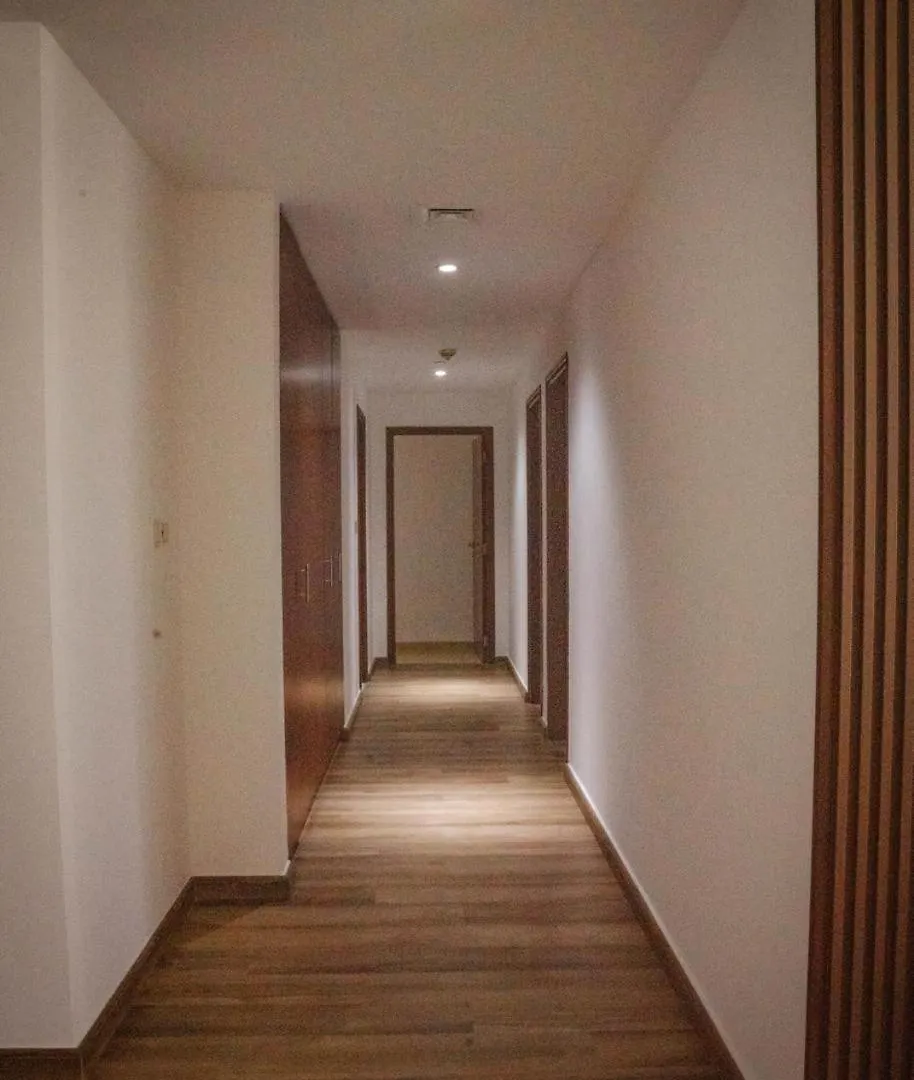 Dejaview, Luxurious Hostel - Jbr, Dubai