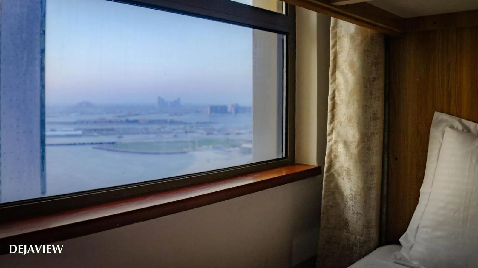 Dejaview, Luxurious Hostel - Jbr, Dubai 0*,  United Arab Emirates
