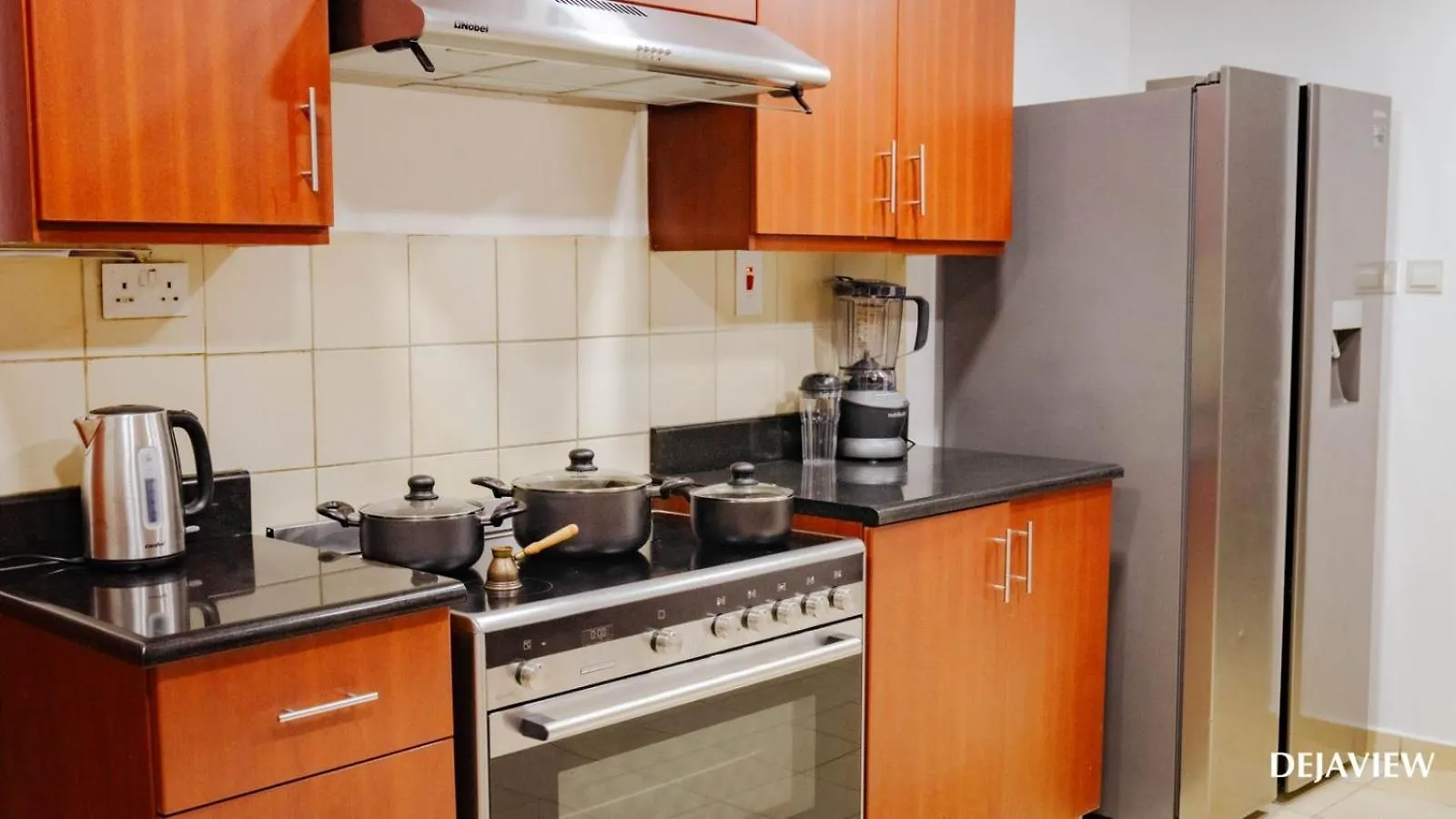 Dejaview, Luxurious Hostel - Jbr, Dubai