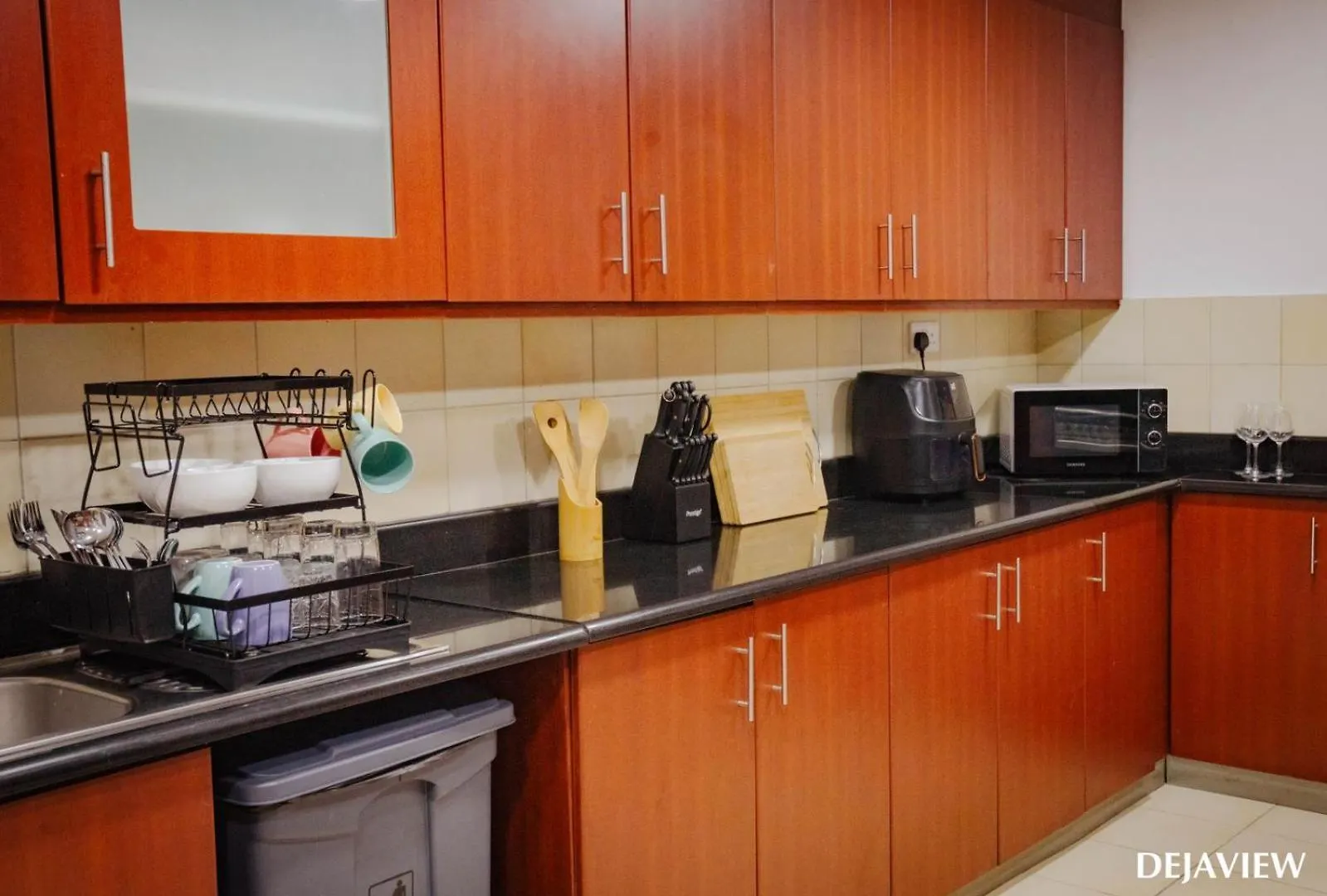 Dejaview, Luxurious Hostel - Jbr, Dubai