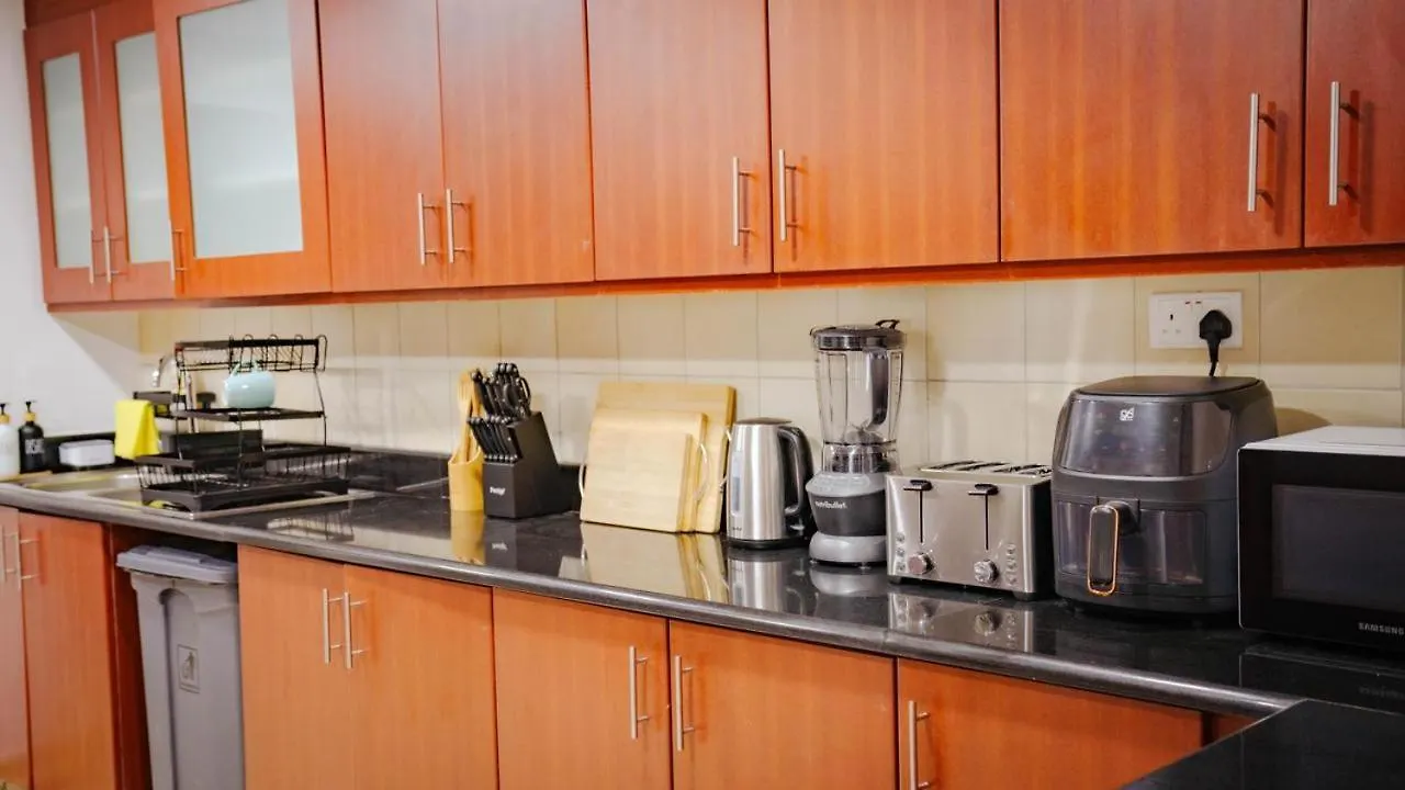 Dejaview, Luxurious Hostel - Jbr, Dubai 0*,  United Arab Emirates