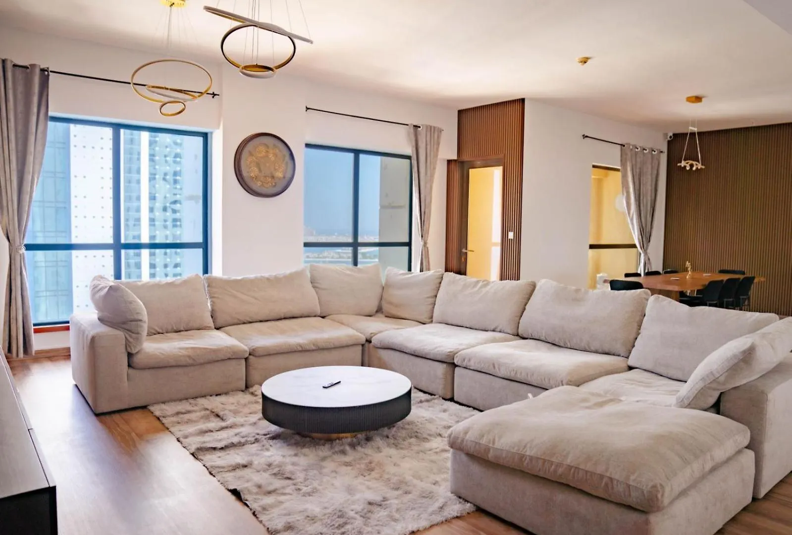 Dejaview, Luxurious Hostel - Jbr, Dubai United Arab Emirates