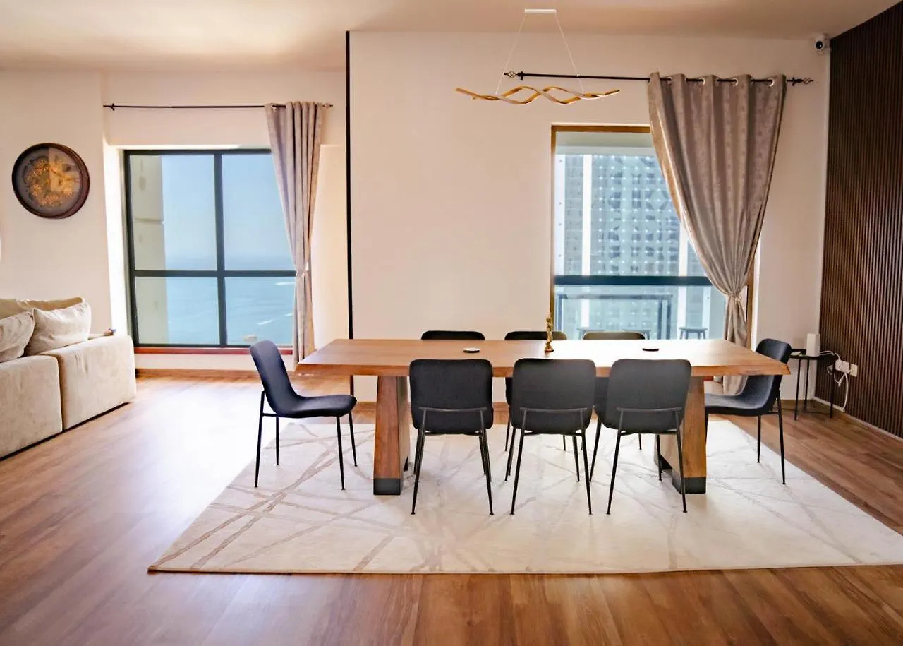 Dejaview, Luxurious Hostel - Jbr, Dubai 0*,  United Arab Emirates