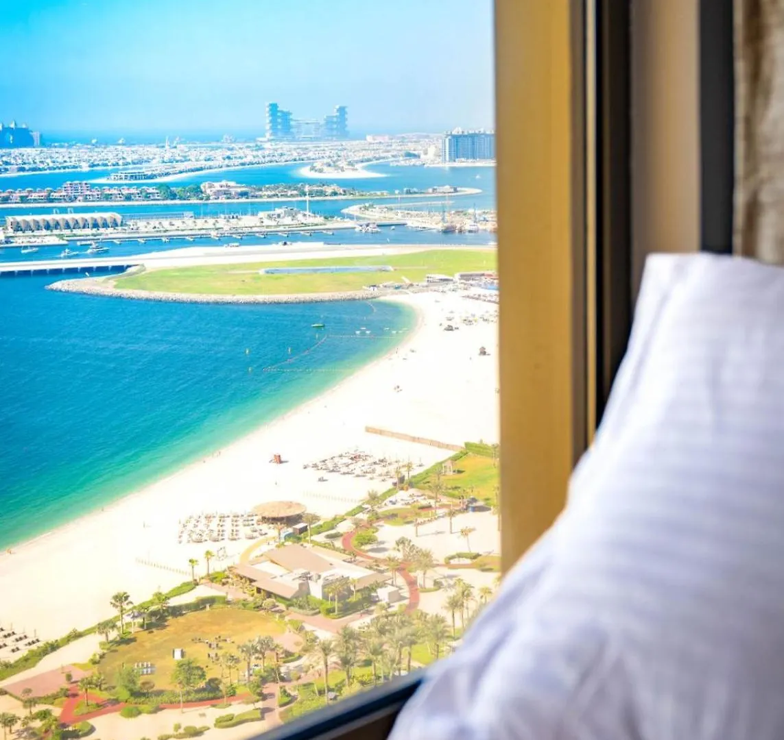 Dejaview, Luxurious Hostel - Jbr, Dubai