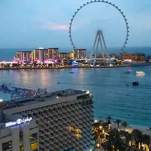 Bohemian Backpackers Dubai