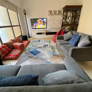 Alsahel Beach Dubai