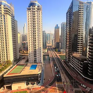 Route 66 Dubai